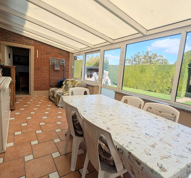 Maison à VIEILLE-EGLISE