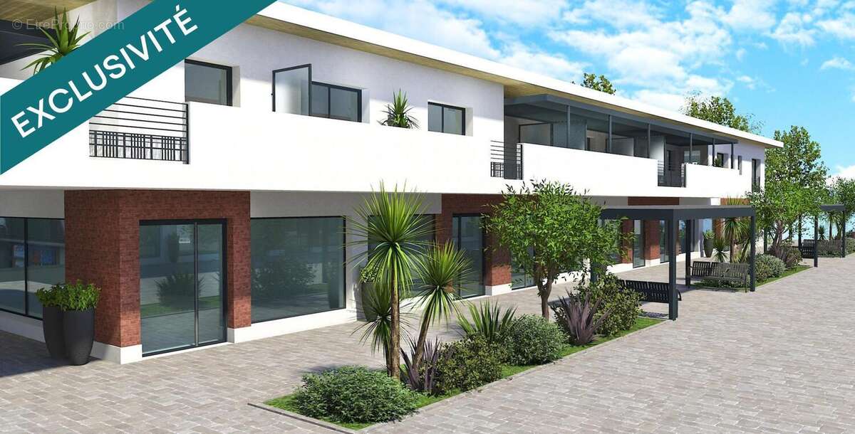 Photo 2 - Appartement à DREMIL-LAFAGE