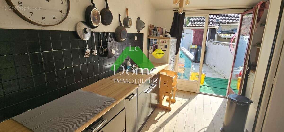 Maison 53 m² à Persan  - photo 4