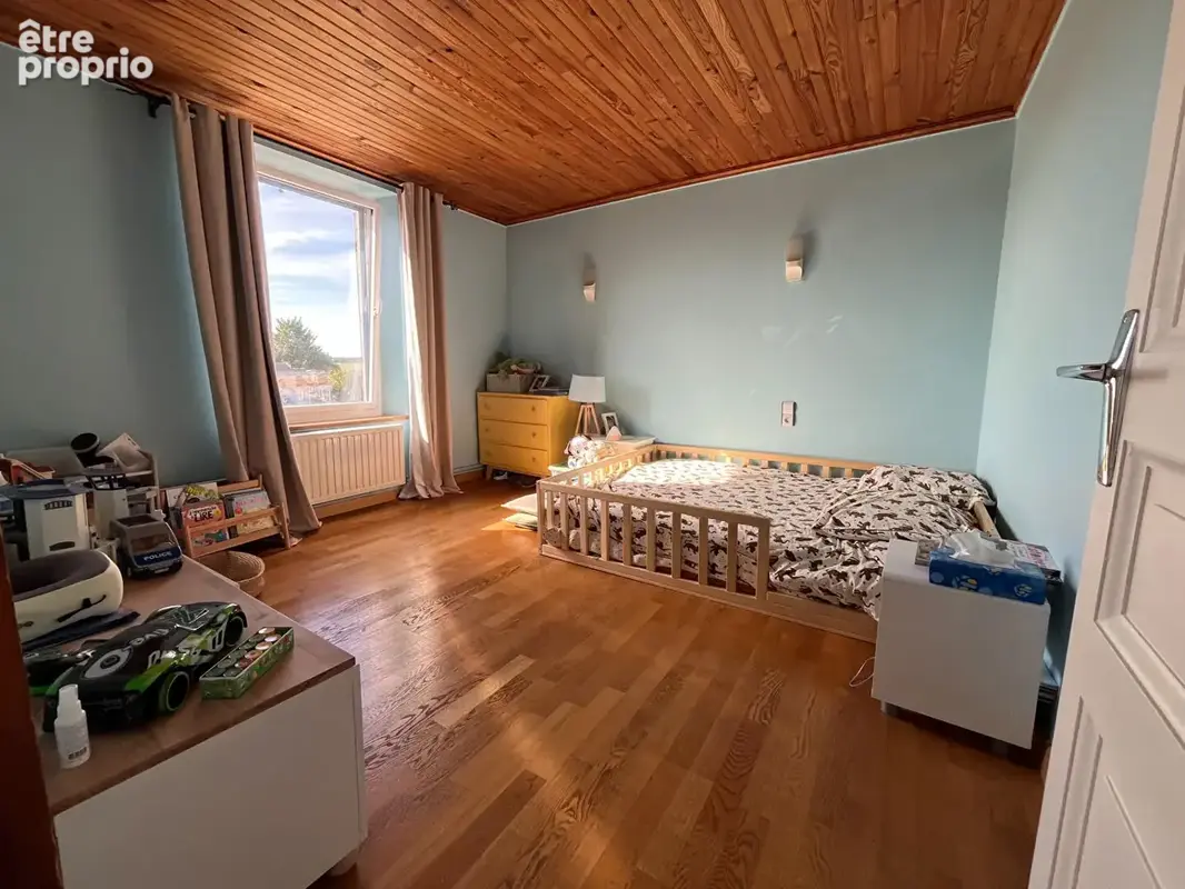 Maison 7 pièces à Belle-eglise (60540) - photo 10