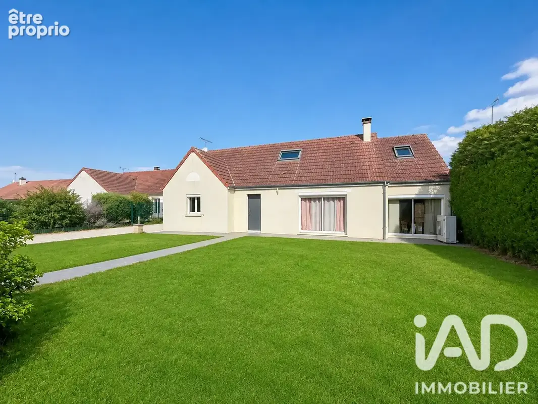 Photo 1 - Maison à BINAS