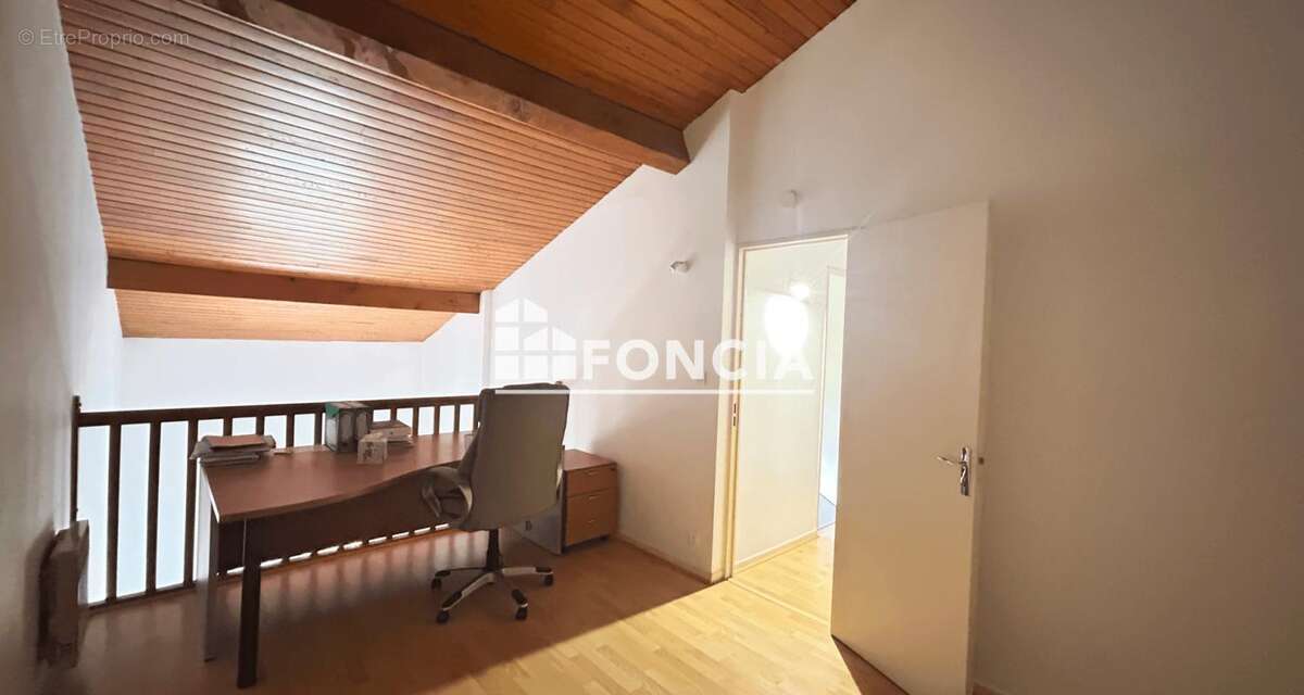 Appartement à CASTANET-TOLOSAN