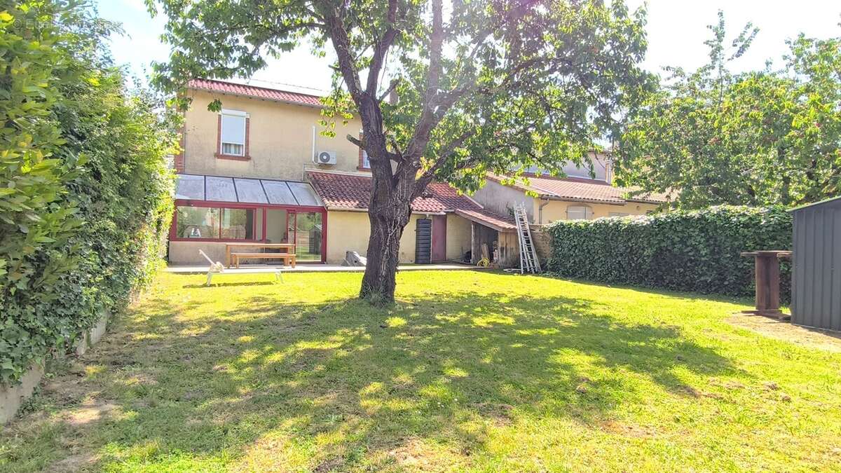 Maison à vendre 95m², 3 pièces, 2 Chambres, proche centre ville  AIRE SUR L'ADOUR (40) - photo 19
