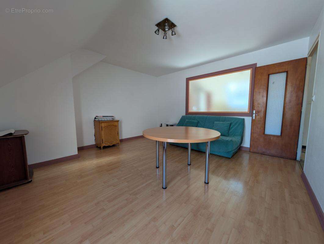 Appartement à RUMILLY