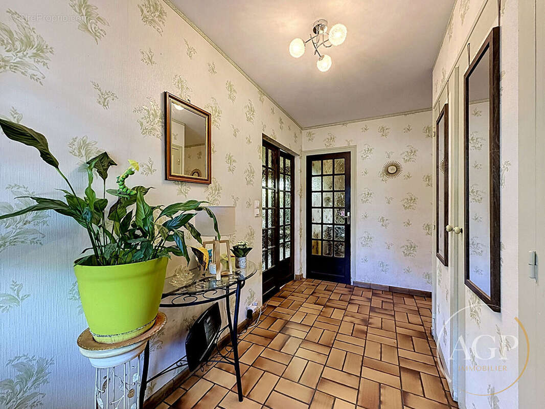 Maison Sandillon 5 pièce(s) 138 m2 - photo 10