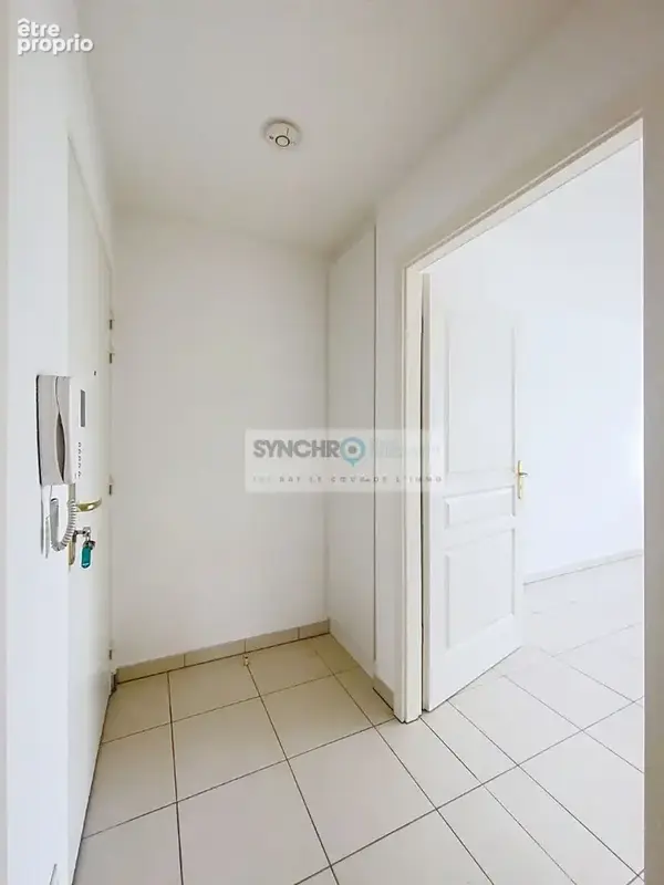 2 pièces accès PMR avec balcon, garage et ascenseur - photo 4