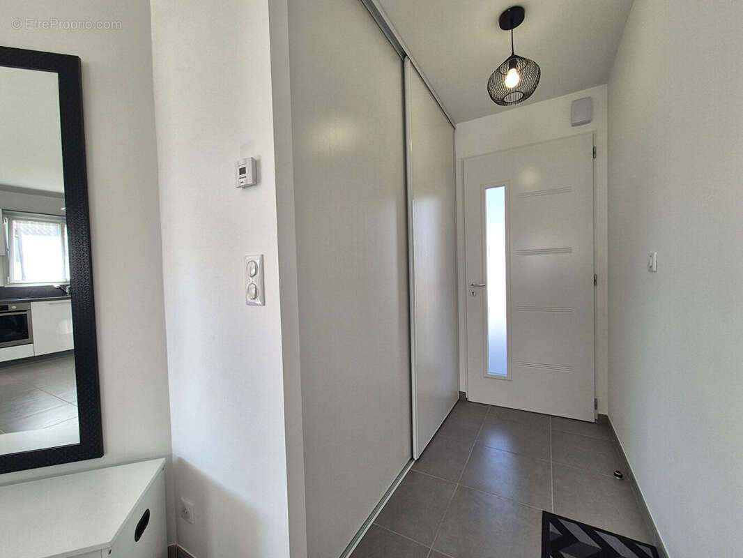 Maison à SAINT-HILAIRE-DE-RIEZ