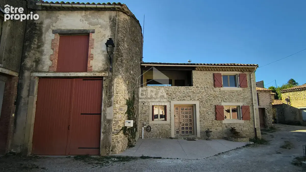 Maison 140m² à magrie - photo 10