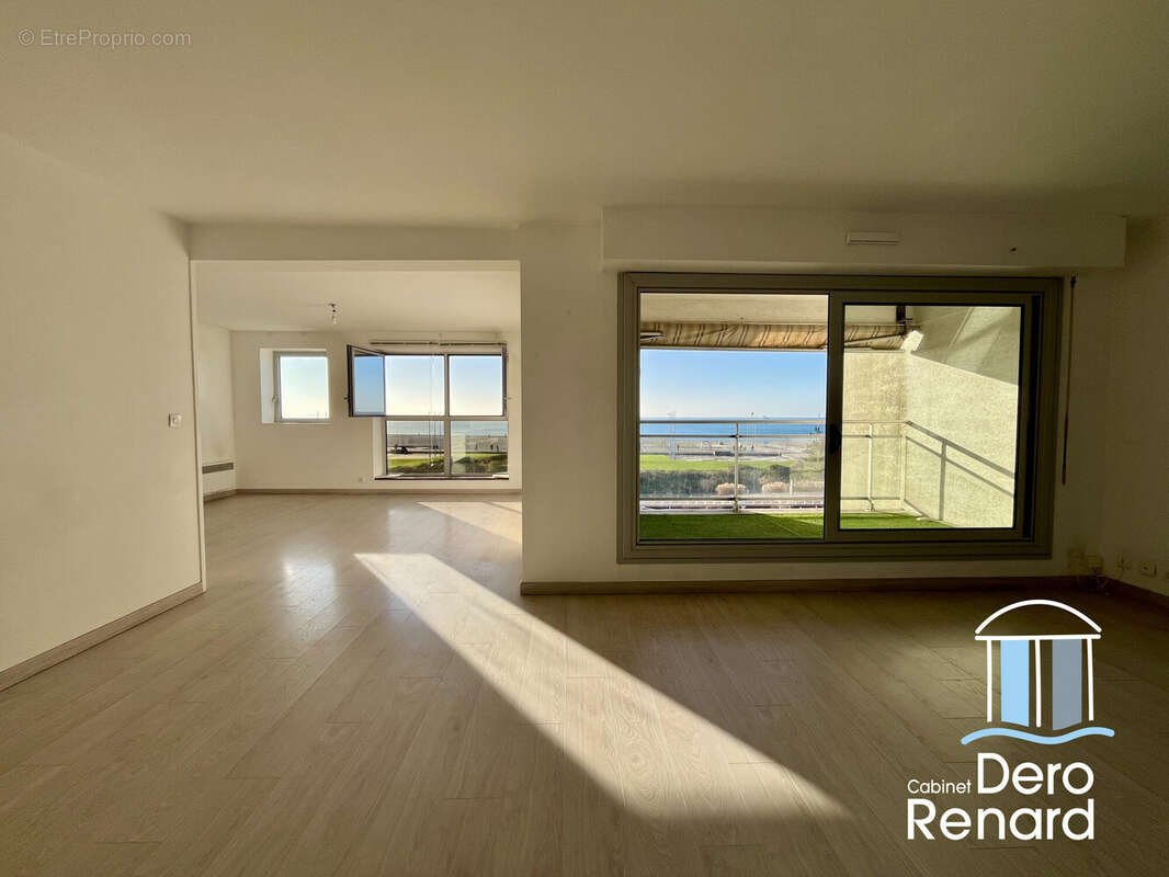Appartement à LE HAVRE