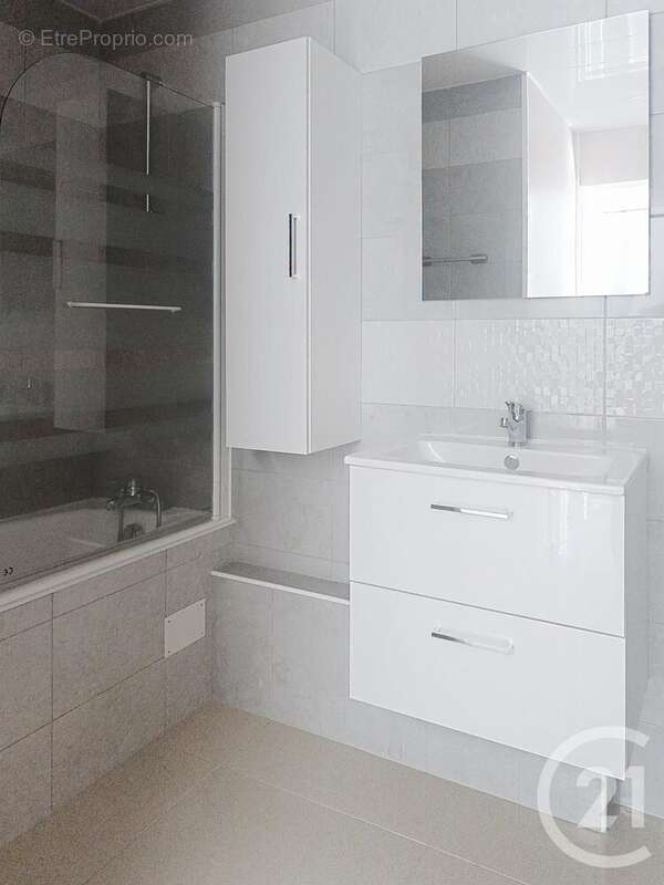 Appartement à CHALONS-EN-CHAMPAGNE