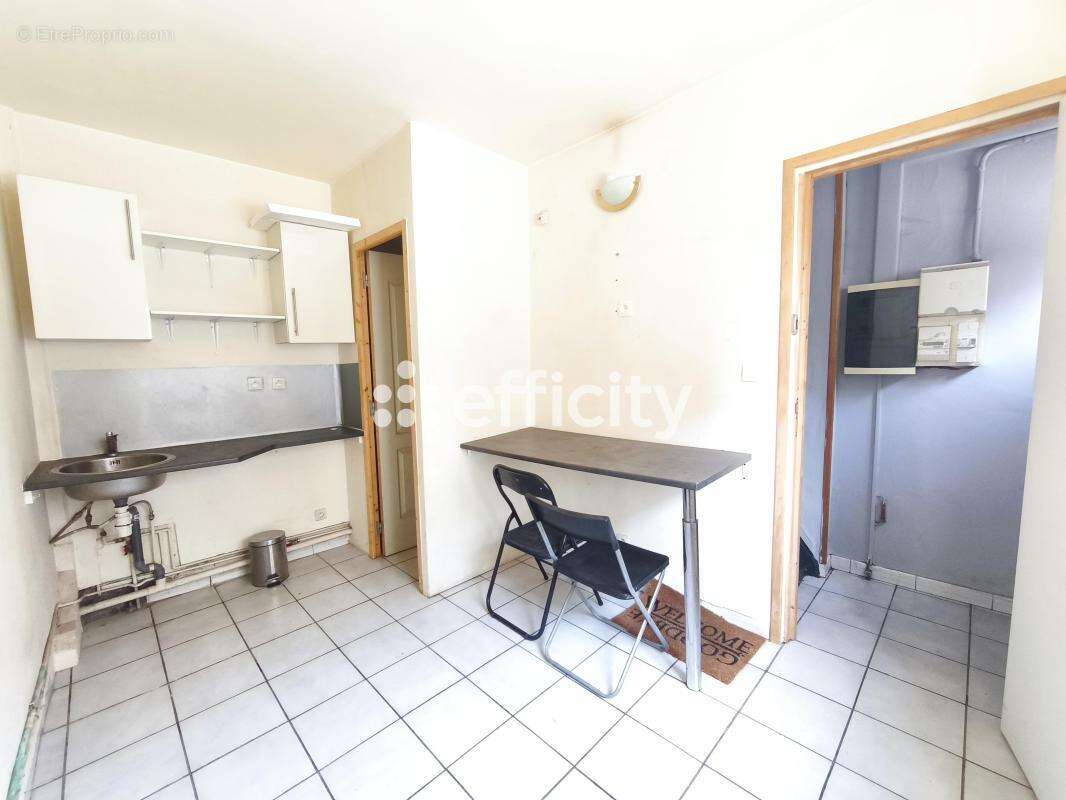 Maison à WATTIGNIES