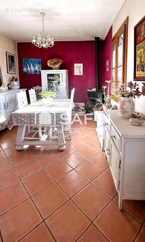 Photo 3 - Maison à VERNET-LES-BAINS