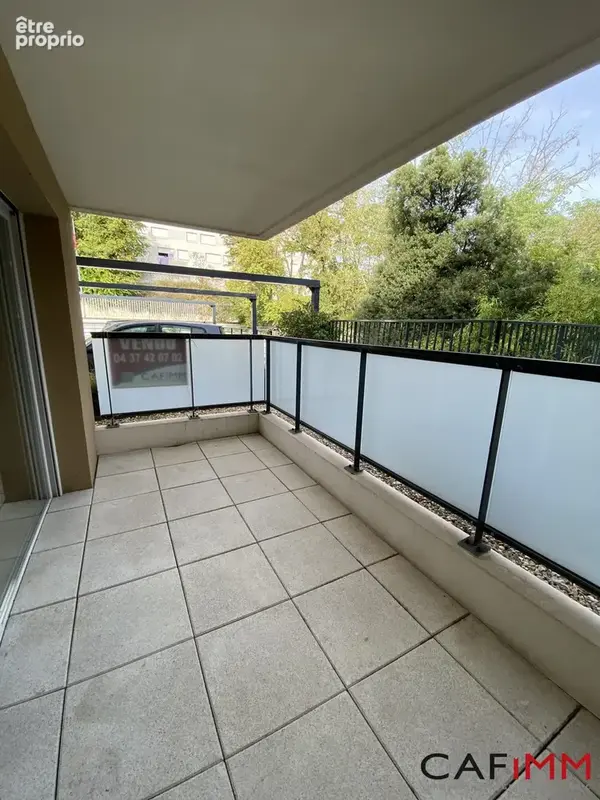 Appartement 2 pièces 40 m² à vendre à Rillieux-La-Pape (69140) - photo 8