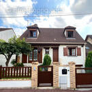 Maison à TREMBLAY-EN-FRANCE
