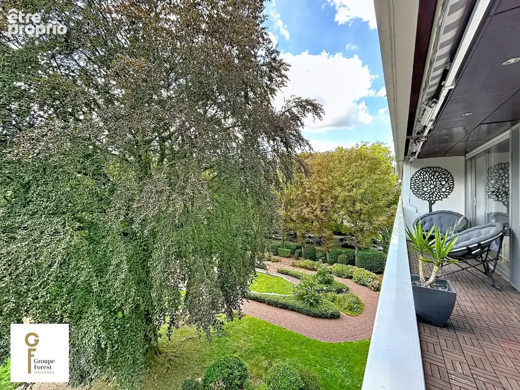 Appartement 3 pièces 77 m² à vendre à Roubaix (59100) - photo 9