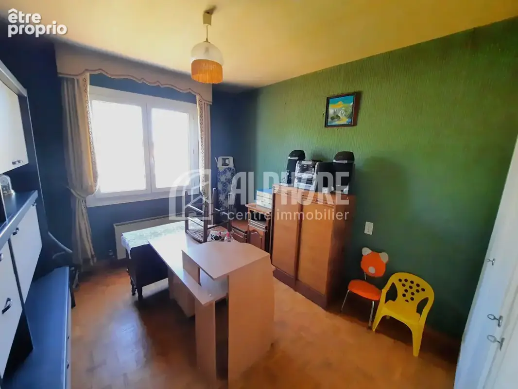 Une maison à réinventer? avec un terrain qui ouvre le champ des possibles ! - photo 8