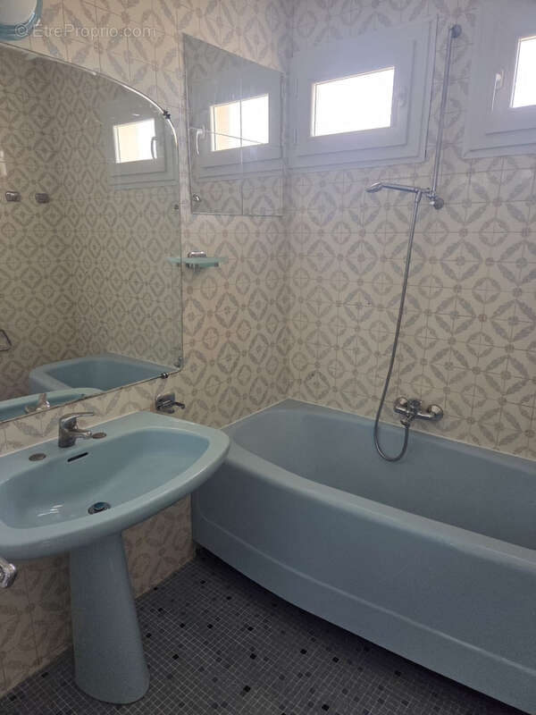 Appartement à MARIGNANE