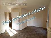 Appartement à BRIE-COMTE-ROBERT