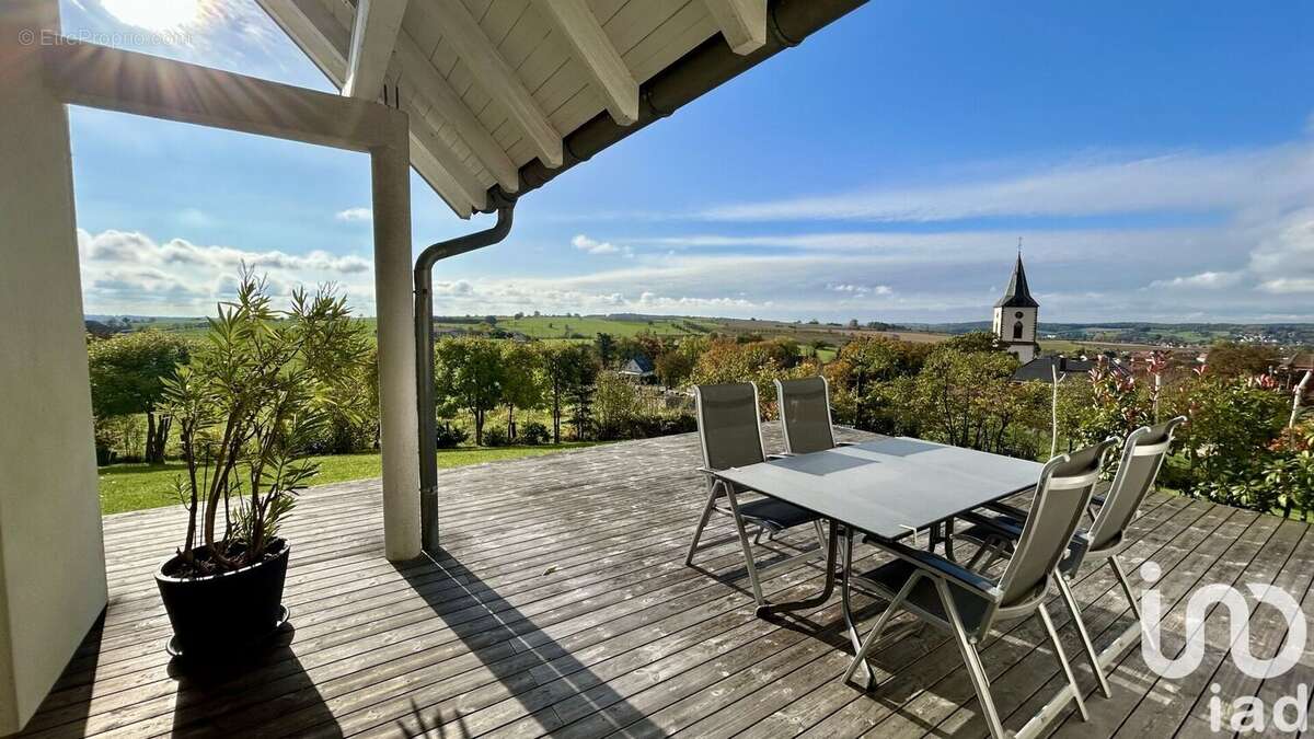 Photo 7 - Maison à GOERSDORF