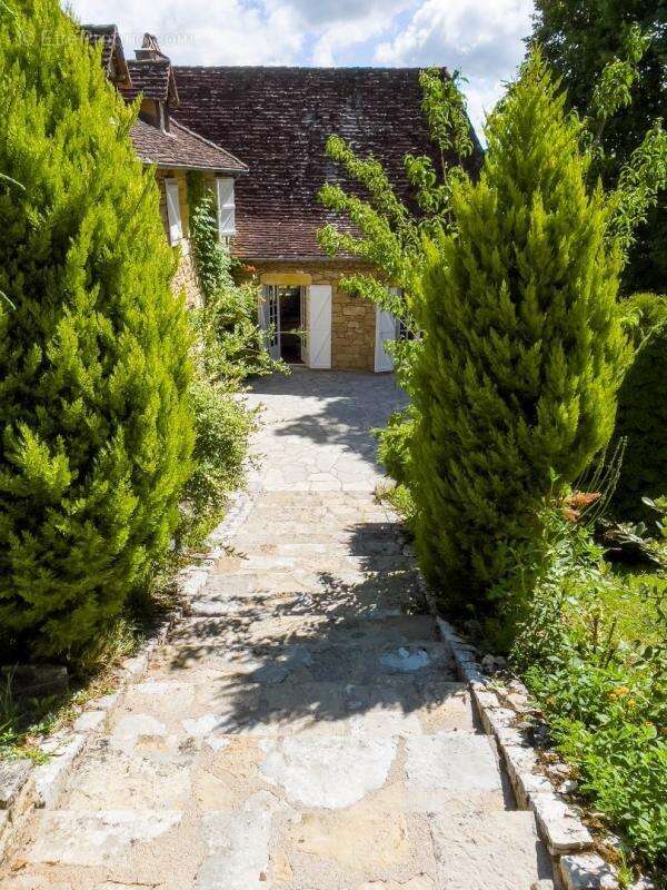 Maison à FIGEAC