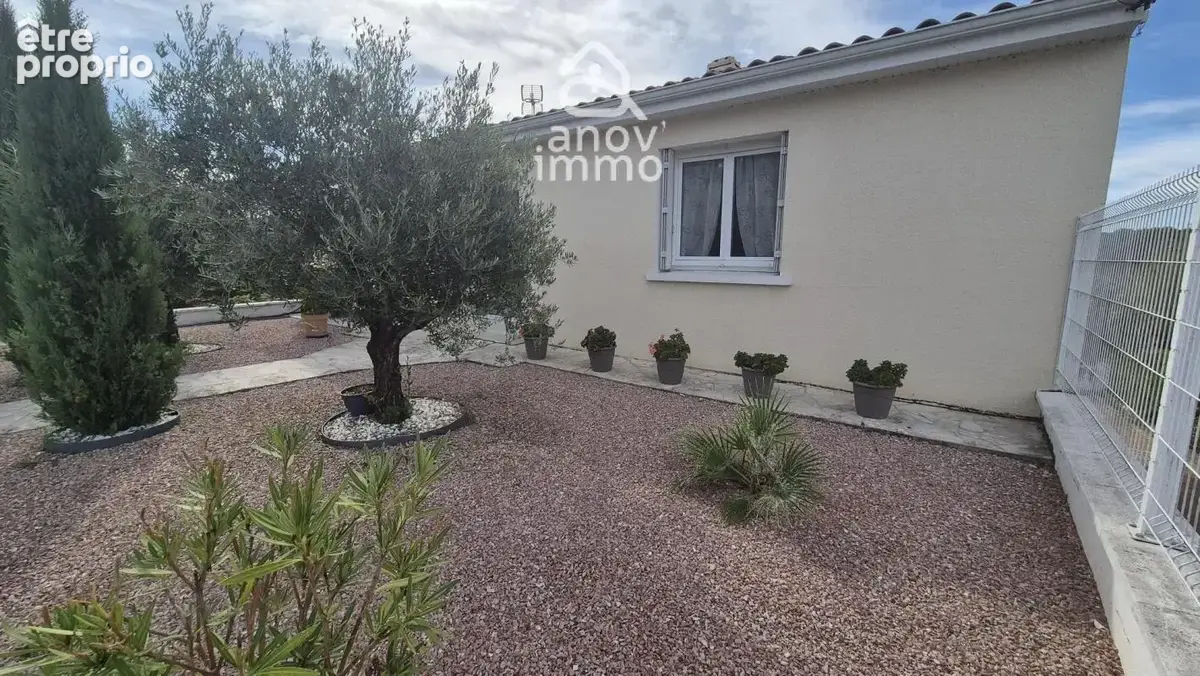 Maison sur sous sol rénovée, accessible de plain pied avec j - photo 20