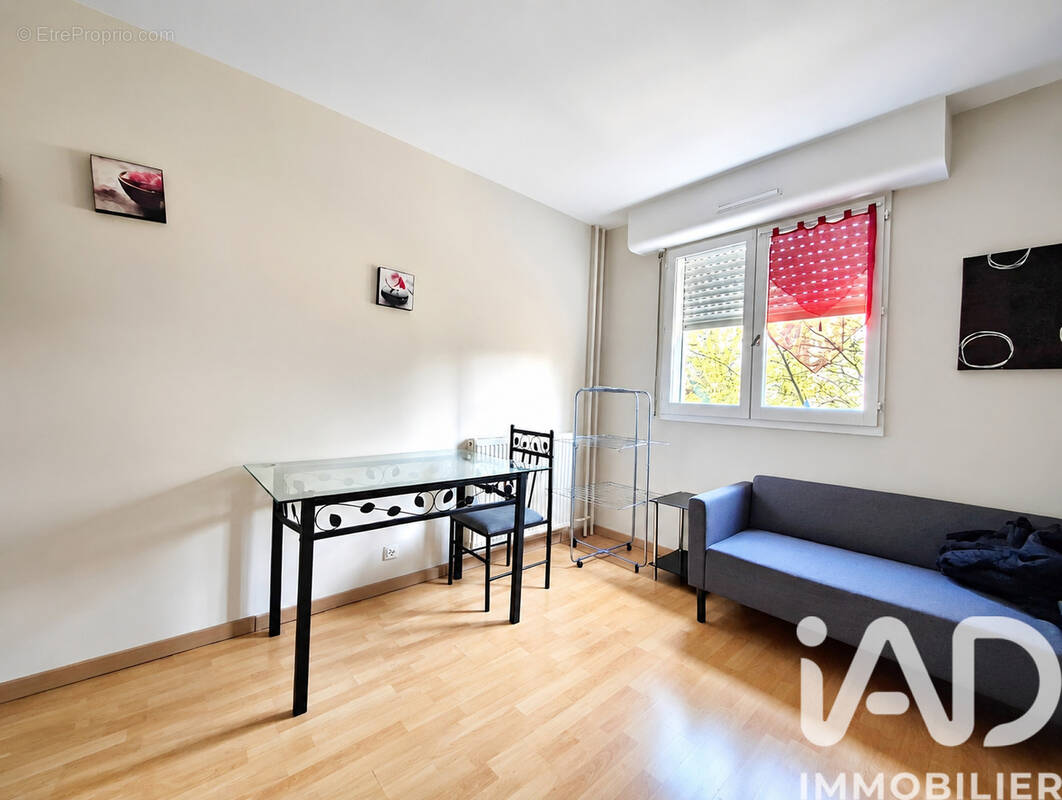 Photo 1 - Appartement à CHARLEVILLE-MEZIERES