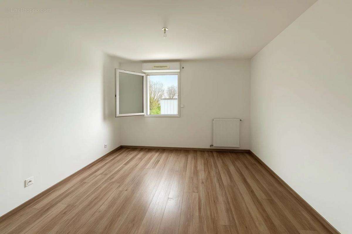 Appartement à SAINT-AVE