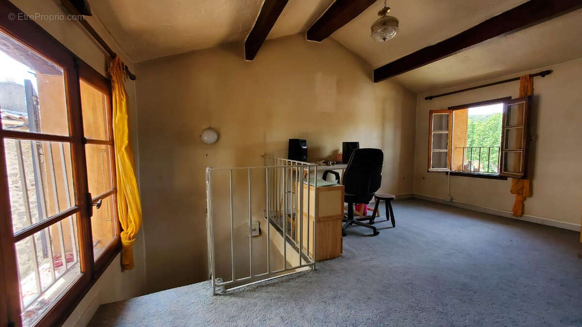 Maison à VILLENEUVE-LOUBET