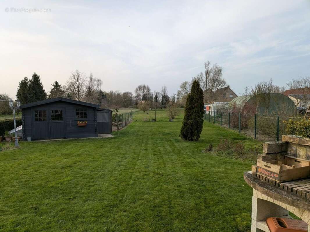 Photo 8 - Maison à MONT-BERNANCHON