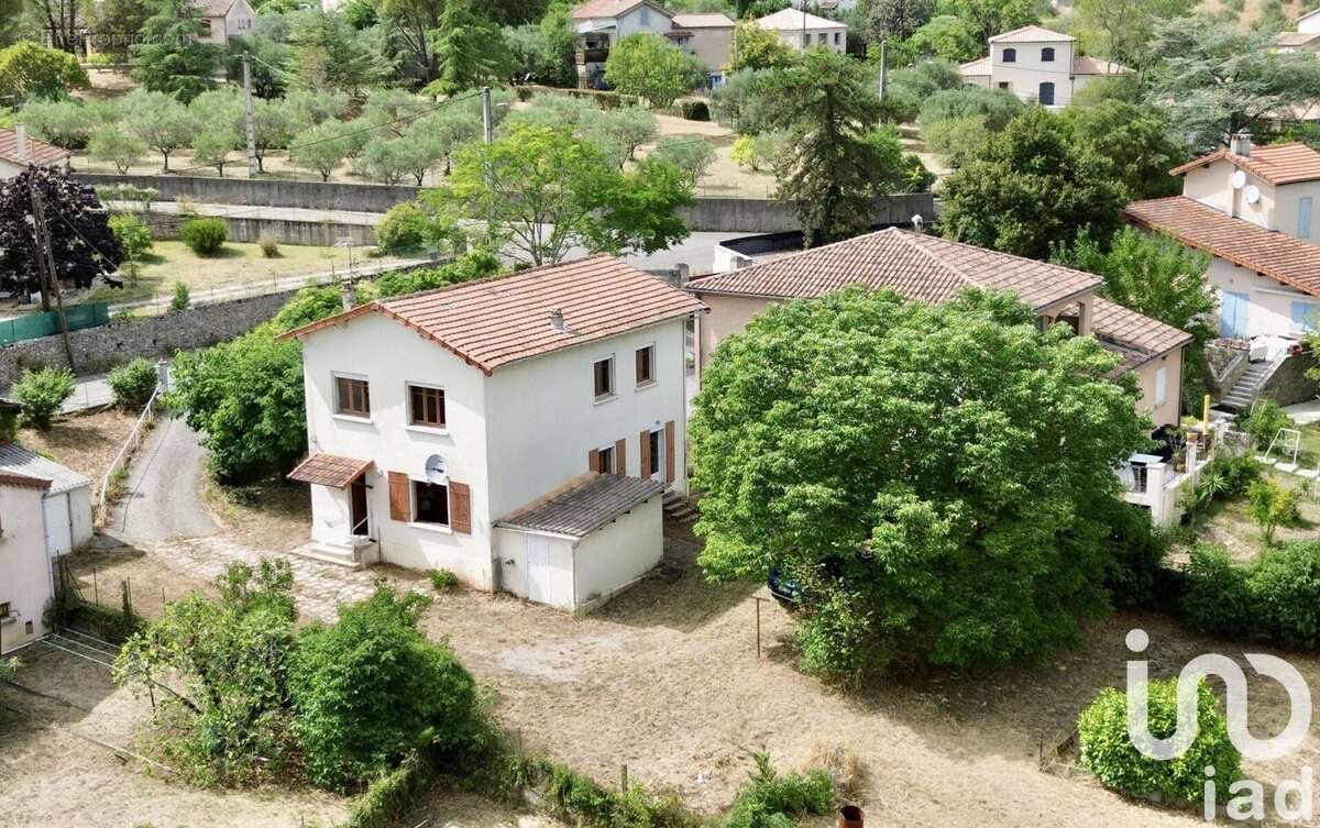 Photo 2 - Maison à AUBENAS