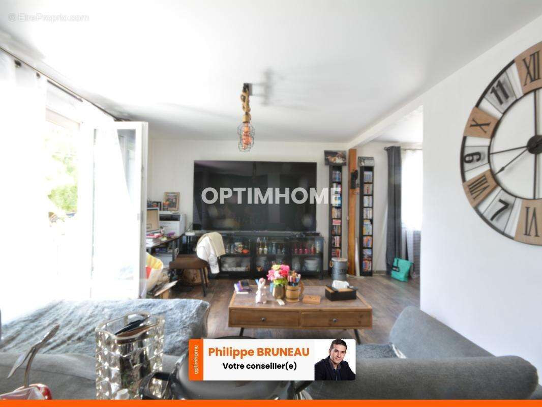 Le compromis parfait entre confort moderne et douceur de vivre - photo 3