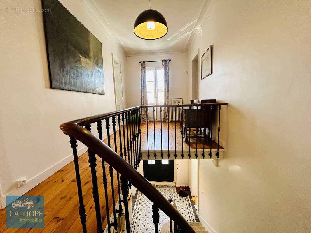 Maison à LUDON-MEDOC