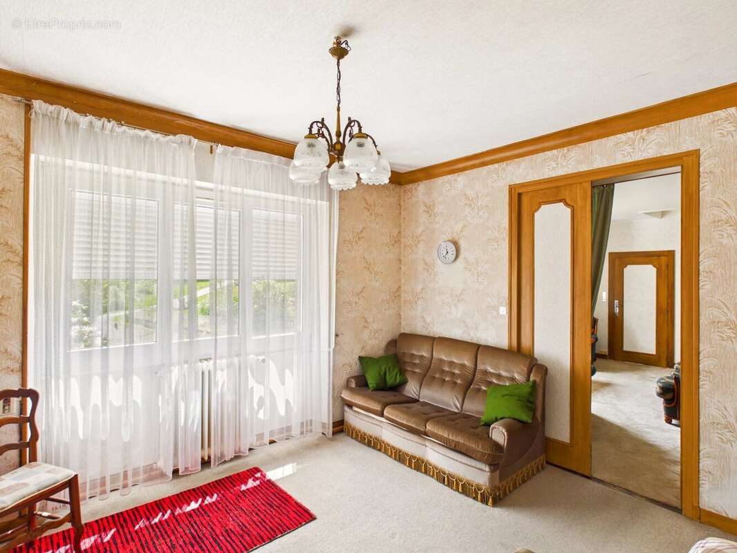 Deux maisons pour le prix d'une - photo 6