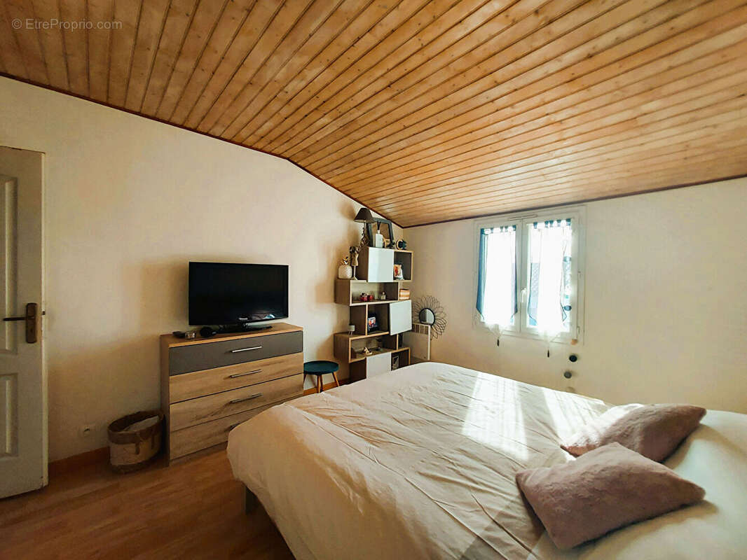 Maison à DOLUS-D'OLERON