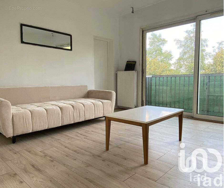 Photo 1 - Appartement à WATTRELOS