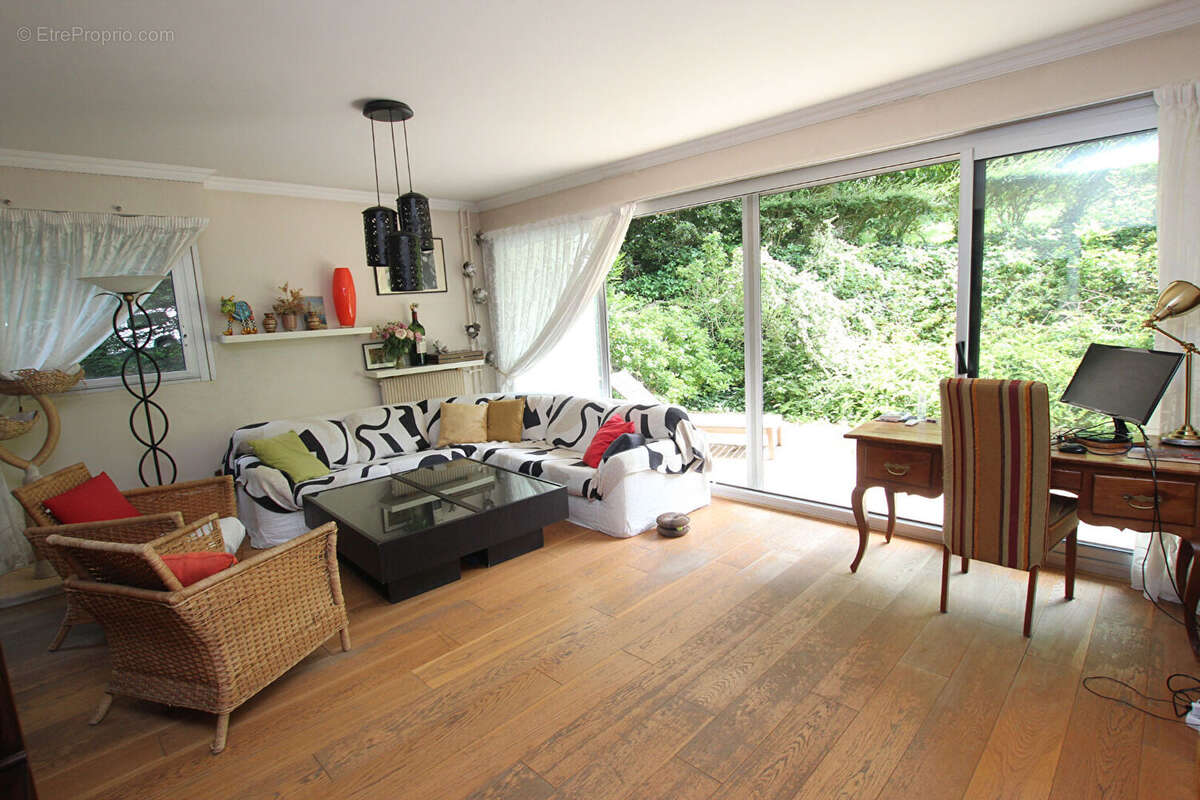 Appartement à MEUDON
