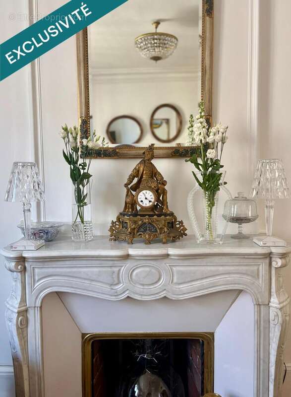 Photo 2 - Maison à CHERBOURG-OCTEVILLE