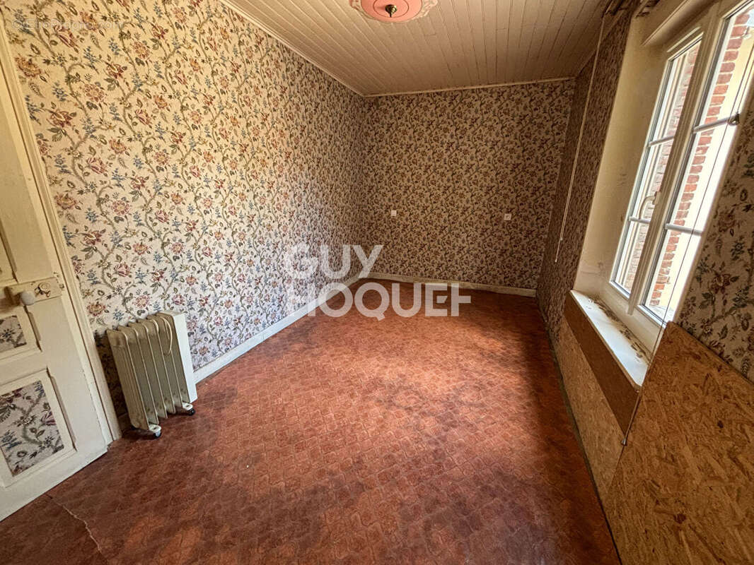 Maison Broussy Le Grand 7 pièce(s) 151.56 m2 - photo 5