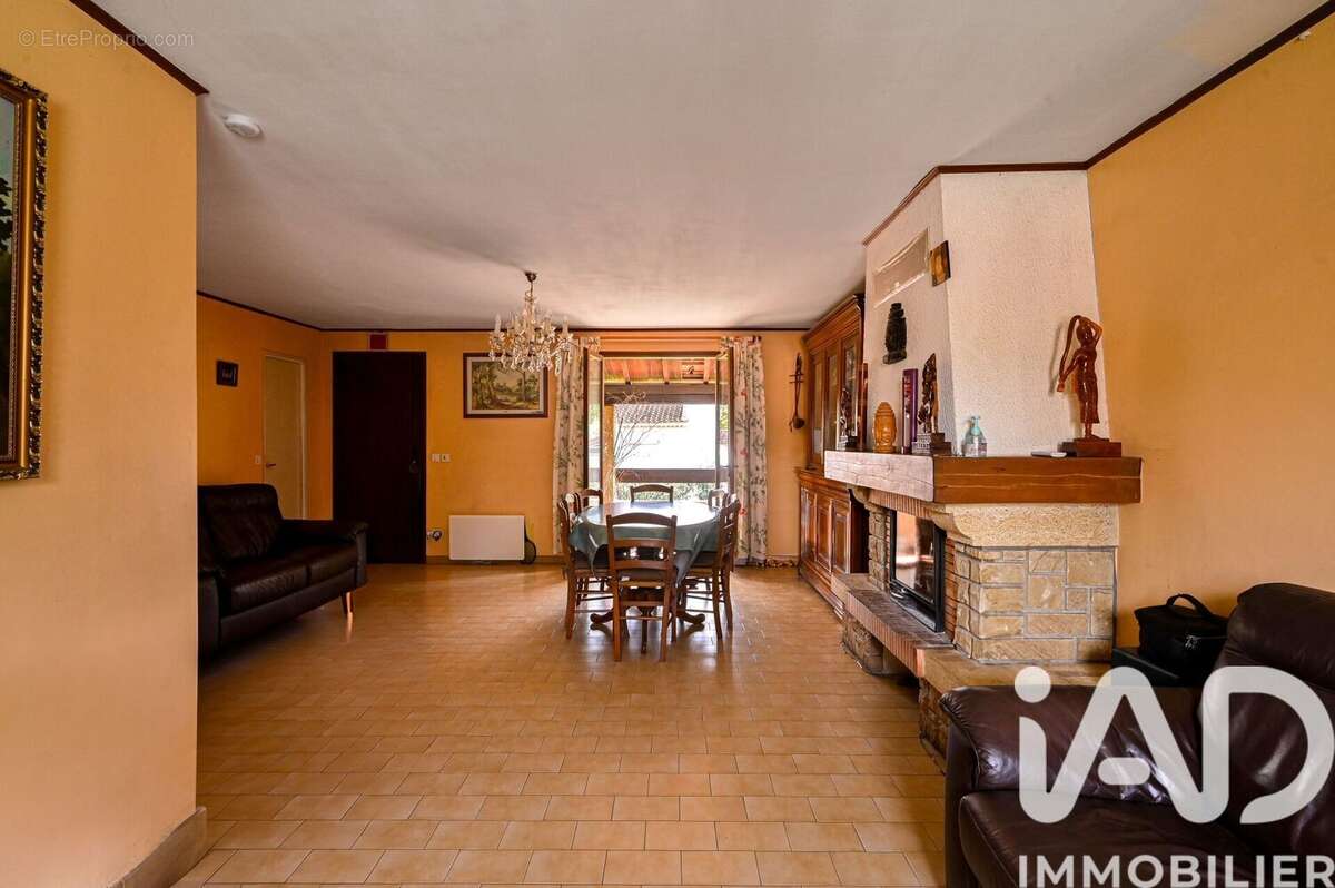 Photo 8 - Maison à LA PENNE-SUR-HUVEAUNE