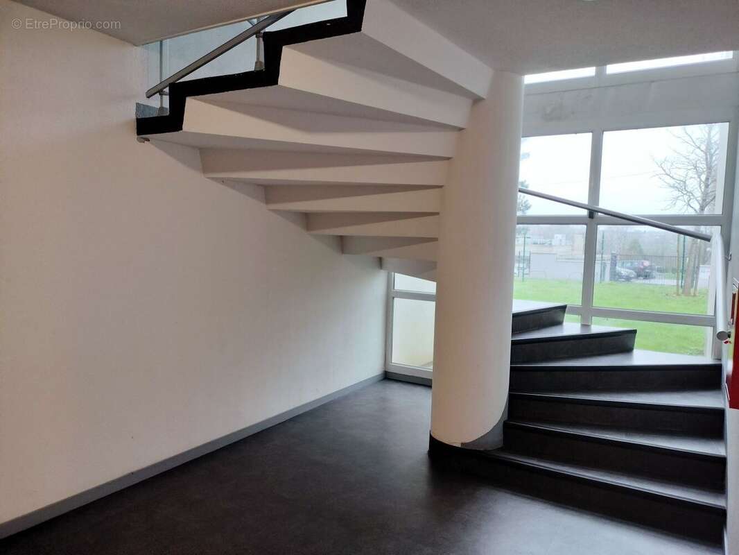 Appartement à COUTANCES