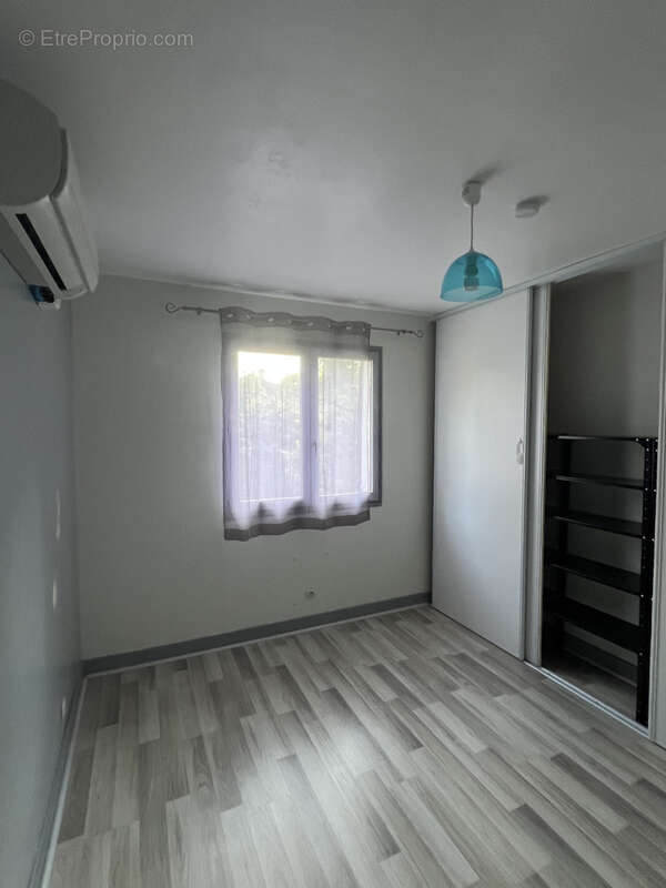 Maison à COULANGES-LES-NEVERS