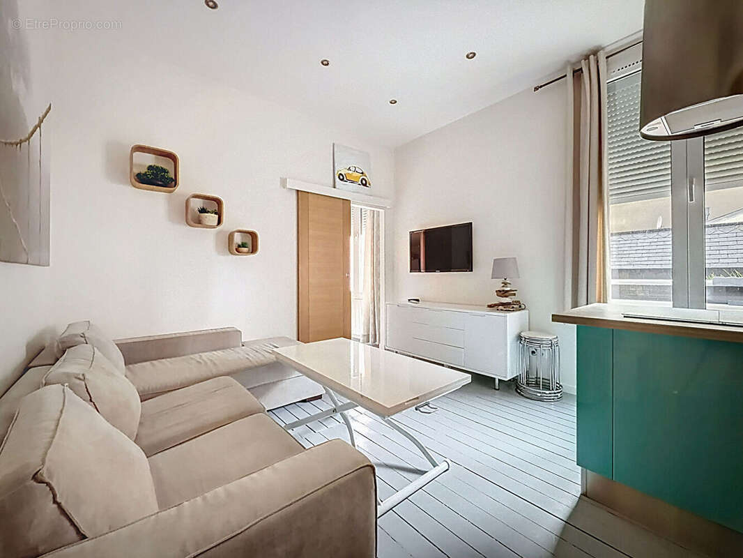 Appartement à VILLERS-SUR-MER