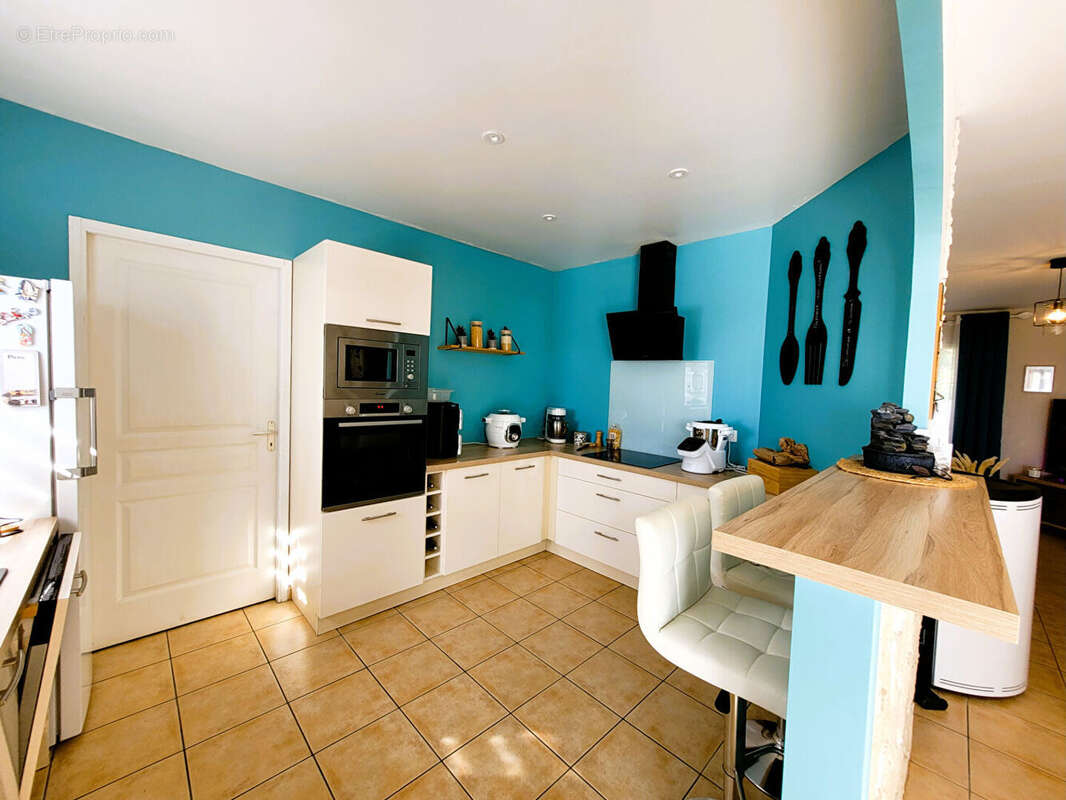 Maison à SAINT-HILAIRE-LES-PLACES