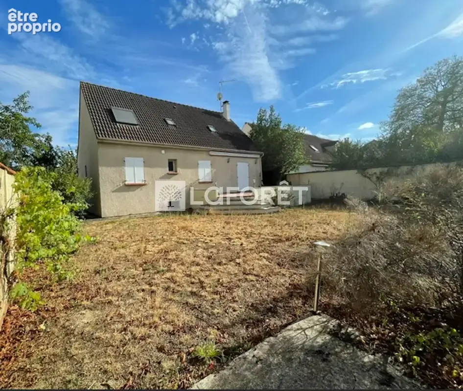 Limeil-Brévannes - Maison 135 m² 5 chambres, jardin, garage, DPE C - photo 18