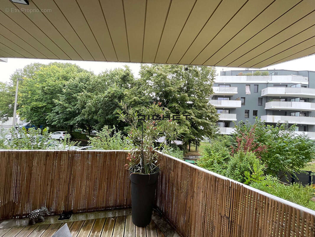 Appartement à BILLERE