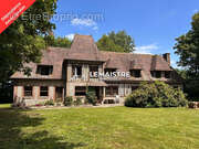 Maison à VATTETOT-SUR-MER