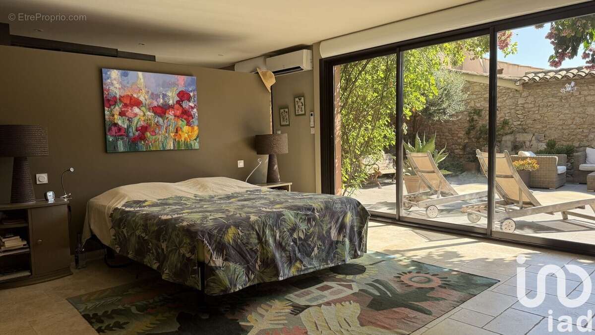 Photo 9 - Maison à ASPIRAN