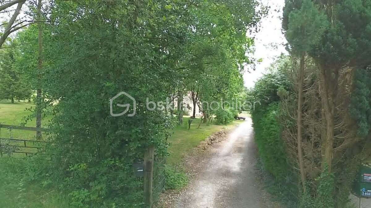 Maison sur plus de 28600 m2 de terrain - photo 10