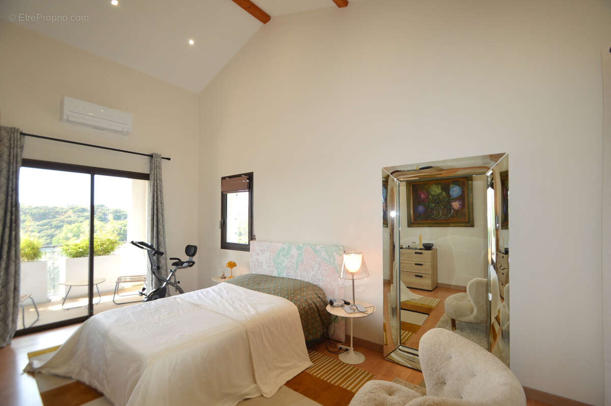 Maison à LA SEYNE-SUR-MER