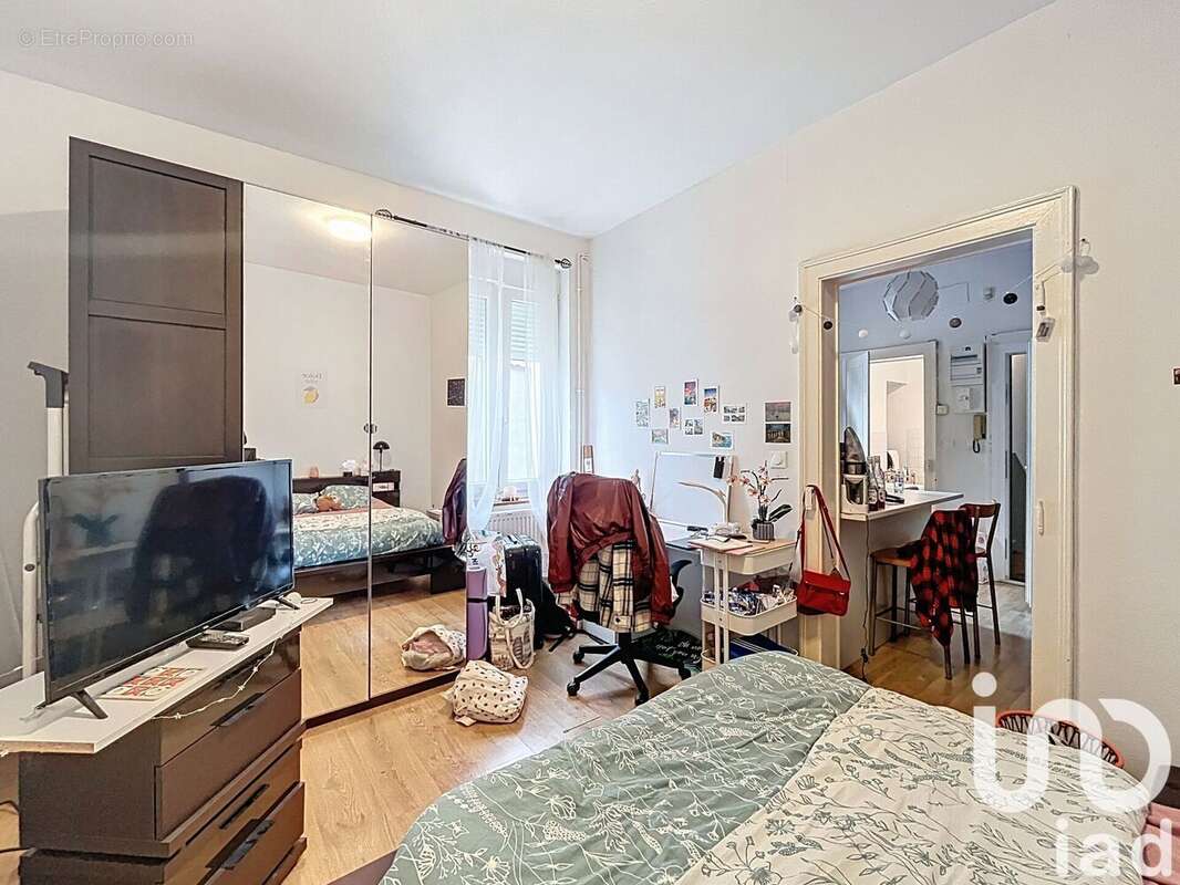 Photo 9 - Appartement à METZ